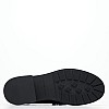 Women Moccasins Lea.Loafer Black Leather Tommy Hilfiger Women Moccasins Lea.Loafer Black Leather Tommy Hilfiger