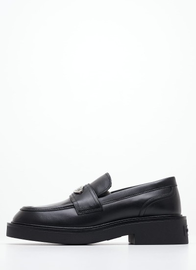 Γυναικείες Τσάντες Heritage.Shoulder Μπλε ECOleather Tommy Hilfiger