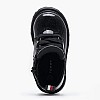 Παιδικά Μποτάκια Lst.Bootie Μαύρο ECOleather Tommy Hilfiger