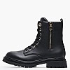 Παιδικά Μποτάκια Mountain.Bootie Μαύρο ECOleather Tommy Hilfiger Παιδικά Μποτάκια Mountain.Bootie Μαύρο ECOleather Tommy Hilfiger