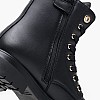Παιδικά Μποτάκια Mountain.Bootie Μαύρο ECOleather Tommy Hilfiger Παιδικά Μποτάκια Mountain.Bootie Μαύρο ECOleather Tommy Hilfiger