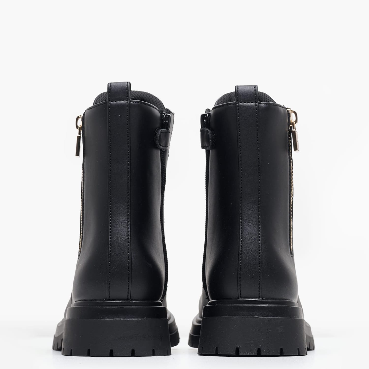 Παιδικά Μποτάκια Mountain.Bootie Μαύρο ECOleather Tommy Hilfiger Παιδικά Μποτάκια Mountain.Bootie Μαύρο ECOleather Tommy Hilfiger
