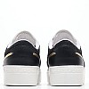 Γυναικεία Παπούτσια Casual Platform.Monogram Μαύρο Δέρμα Tommy Hilfiger Γυναικεία Παπούτσια Casual Platform.Monogram Μαύρο Δέρμα Tommy Hilfiger