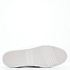 Γυναικεία Παπούτσια Casual Platform.Monogram Μαύρο Δέρμα Tommy Hilfiger Γυναικεία Παπούτσια Casual Platform.Monogram Μαύρο Δέρμα Tommy Hilfiger