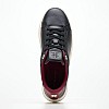 Women Casual Shoes Platform.Sneaker Black Leather Tommy Hilfiger Women Casual Shoes Platform.Sneaker Black Leather Tommy Hilfiger