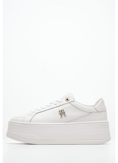 Ανδρικά Παπούτσια Δετά M4972.GLM Μαύρο Δέρμα Boss shoes