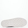 Γυναικεία Παπούτσια Casual Platform.Snkr Άσπρο Δέρμα Tommy Hilfiger