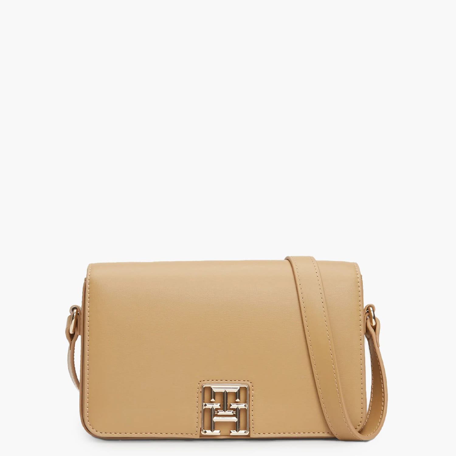 Γυναικείες Τσάντες Reset.Cross Μπεζ ECOleather Tommy Hilfiger