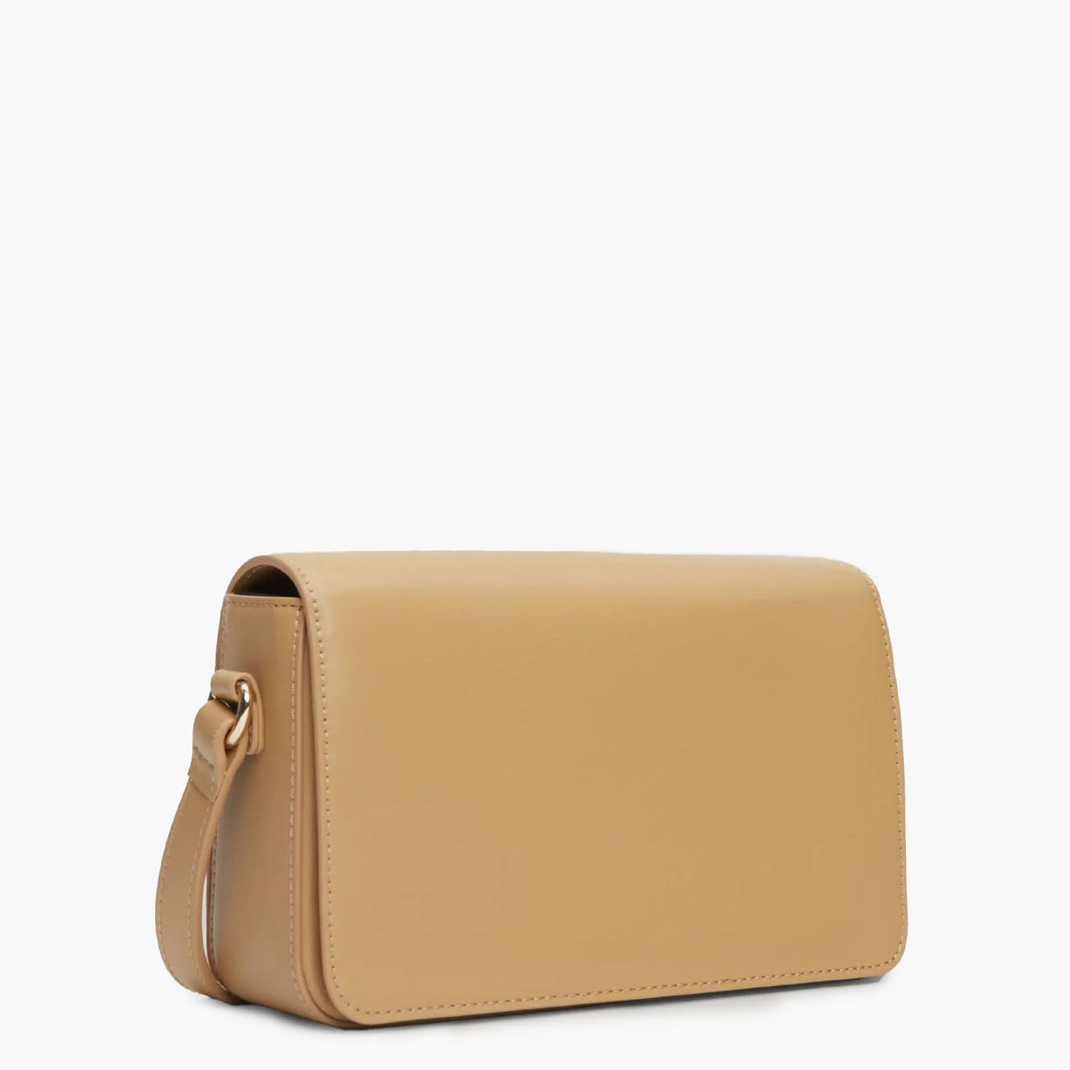 Γυναικείες Τσάντες Reset.Cross Μπεζ ECOleather Tommy Hilfiger
