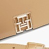 Τσάντες Tommy Hilfiger Reset.Cross-Beige