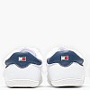 Παιδικά Παπούτσια Casual Stripes.Low Άσπρο ECOleather Tommy Hilfiger Παιδικά Παπούτσια Casual Stripes.Low Άσπρο ECOleather Tommy Hilfiger