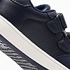 Kids Casual Shoes Stripes.Vlc Blue ECOleather Tommy Hilfiger Kids Casual Shoes Stripes.Vlc Blue ECOleather Tommy Hilfiger