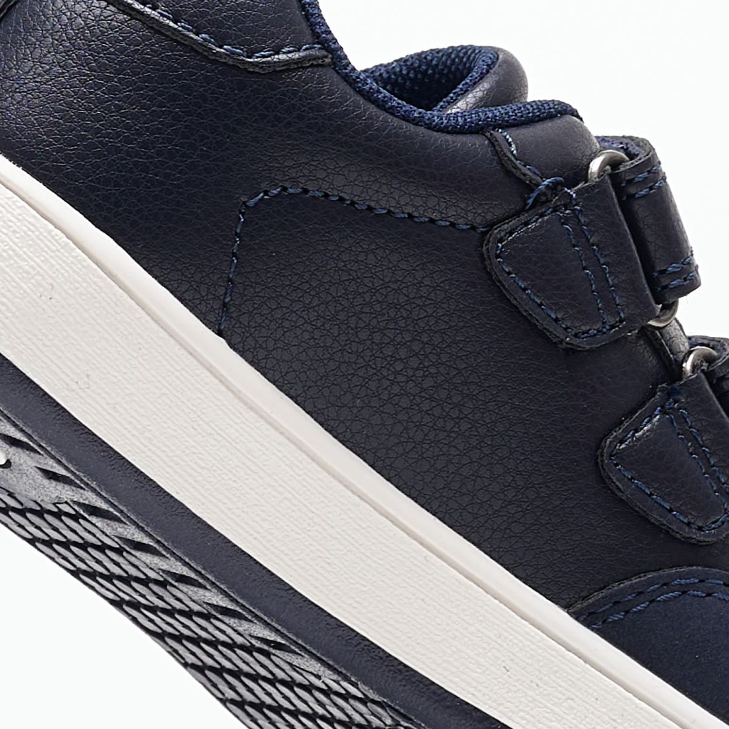 Kids Casual Shoes Stripes.Vlc Blue ECOleather Tommy Hilfiger Kids Casual Shoes Stripes.Vlc Blue ECOleather Tommy Hilfiger