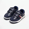 Kids Casual Shoes Stripes.Vlc Blue ECOleather Tommy Hilfiger Kids Casual Shoes Stripes.Vlc Blue ECOleather Tommy Hilfiger