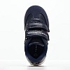 Kids Casual Shoes Stripes.Vlc Blue ECOleather Tommy Hilfiger Kids Casual Shoes Stripes.Vlc Blue ECOleather Tommy Hilfiger