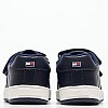 Kids Casual Shoes Stripes.Vlc Blue ECOleather Tommy Hilfiger Kids Casual Shoes Stripes.Vlc Blue ECOleather Tommy Hilfiger