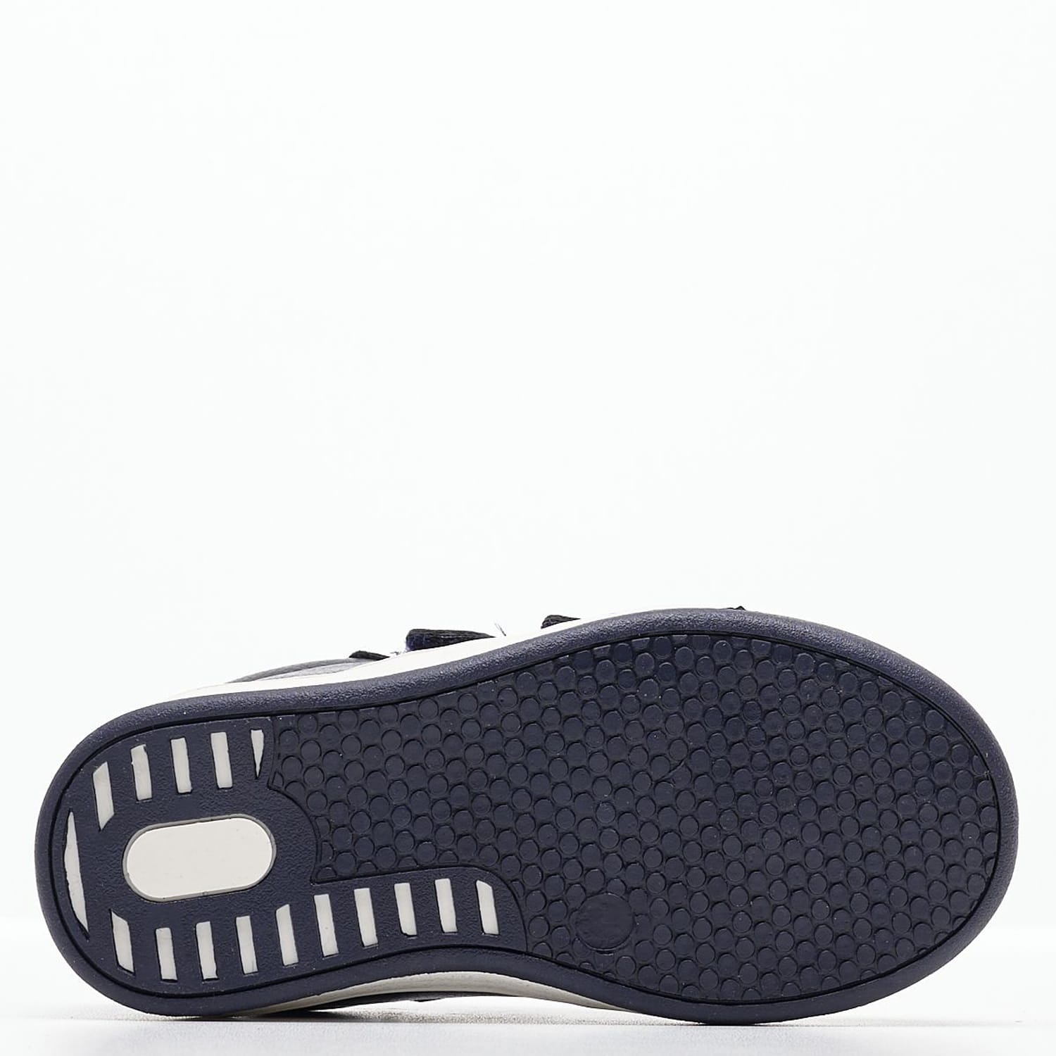 Kids Casual Shoes Stripes.Vlc Blue ECOleather Tommy Hilfiger Kids Casual Shoes Stripes.Vlc Blue ECOleather Tommy Hilfiger
