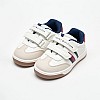 Παιδικά Παπούτσια Casual Stripes.Vlc Μπεζ ECOleather Tommy Hilfiger Casual - Sneakers Tommy Hilfiger Stripes.Vlc-Beige