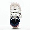 Παιδικά Παπούτσια Casual Stripes.Vlc Μπεζ ECOleather Tommy Hilfiger Casual - Sneakers Tommy Hilfiger Stripes.Vlc-Beige