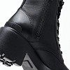 Γυναικεία Μποτάκια Tjw.Heel Μαύρο Δέρμα Tommy Hilfiger Γυναικεία Μποτάκια Tjw.Heel Μαύρο Δέρμα Tommy Hilfiger