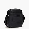 Ανδρικές Τσάντες Transit.Mini Μαύρο ECOleather Tommy Hilfiger Ανδρικές Τσάντες Transit.Mini Μαύρο ECOleather Tommy Hilfiger