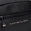 Ανδρικές Τσάντες Transit.Mini Μαύρο ECOleather Tommy Hilfiger Ανδρικές Τσάντες Transit.Mini Μαύρο ECOleather Tommy Hilfiger