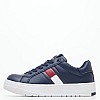 Παιδικά Παπούτσια Casual Uni.Flag Μπλε ECOleather Tommy Hilfiger Παιδικά Παπούτσια Casual Uni.Flag Μπλε ECOleather Tommy Hilfiger