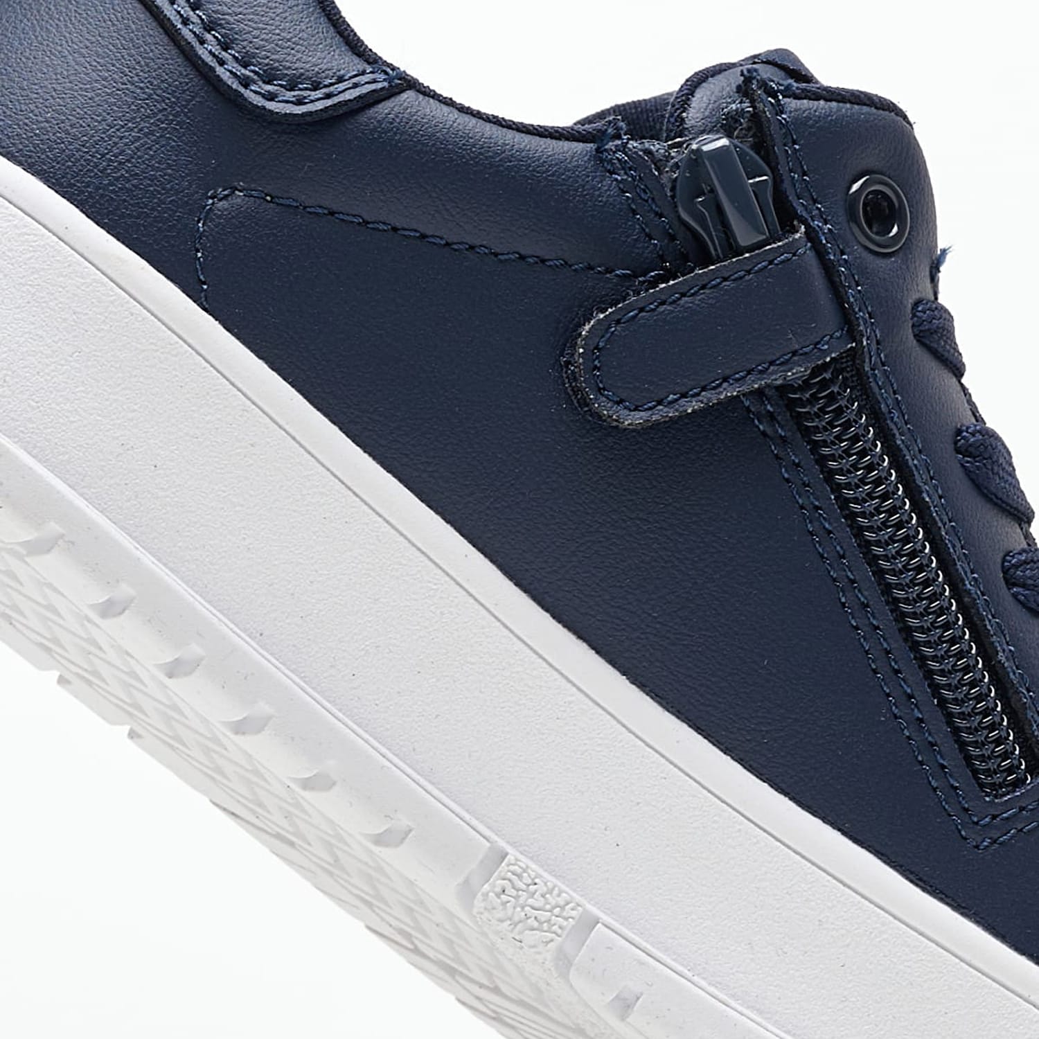 Παιδικά Παπούτσια Casual Uni.Flag Μπλε ECOleather Tommy Hilfiger Παιδικά Παπούτσια Casual Uni.Flag Μπλε ECOleather Tommy Hilfiger