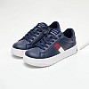 Παιδικά Παπούτσια Casual Uni.Flag Μπλε ECOleather Tommy Hilfiger Παιδικά Παπούτσια Casual Uni.Flag Μπλε ECOleather Tommy Hilfiger