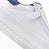 Παιδικά Παπούτσια Casual Uni.Flag Άσπρο ECOleather Tommy Hilfiger Παιδικά Παπούτσια Casual Uni.Flag Άσπρο ECOleather Tommy Hilfiger