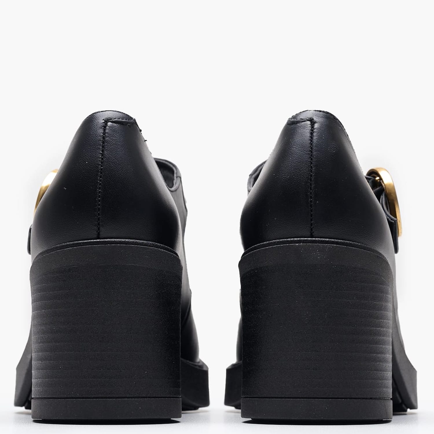 Women Pumps & Peeptoes Low 2445.53003 Black Leather Mortoglou Women Pumps & Peeptoes Low 2445.53003 Black Leather Mortoglou