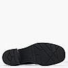 Women Pumps & Peeptoes Low 2445.53003 Black Leather Mortoglou Women Pumps & Peeptoes Low 2445.53003 Black Leather Mortoglou