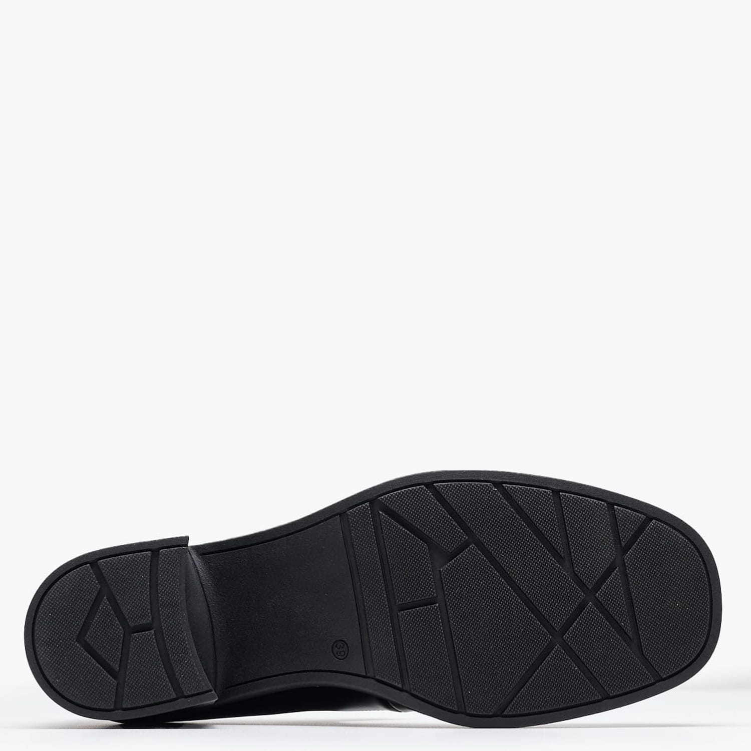 Women Pumps & Peeptoes Low 2445.53003 Black Leather Mortoglou Women Pumps & Peeptoes Low 2445.53003 Black Leather Mortoglou