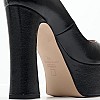 Γυναικείες Γόβες & Peeptoes Ψηλές 2451.83301 Μαύρο Δέρμα Λουστρίνι Mortoglou Γυναικείες Γόβες & Peeptoes Ψηλές 2451.83301 Μαύρο Δέρμα Λουστρίνι Mortoglou