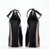 Γυναικείες Γόβες & Peeptoes Ψηλές 2451.83301 Μαύρο Δέρμα Λουστρίνι Mortoglou Γυναικείες Γόβες & Peeptoes Ψηλές 2451.83301 Μαύρο Δέρμα Λουστρίνι Mortoglou