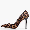 Γυναικείες Γόβες & Peeptoes Ψηλές 2452.100100 Leopard Pony Mortoglou Γυναικείες Γόβες & Peeptoes Ψηλές 2452.100100 Leopard Pony Mortoglou