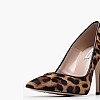 Γυναικείες Γόβες & Peeptoes Ψηλές 2452.100100 Leopard Pony Mortoglou Γυναικείες Γόβες & Peeptoes Ψηλές 2452.100100 Leopard Pony Mortoglou