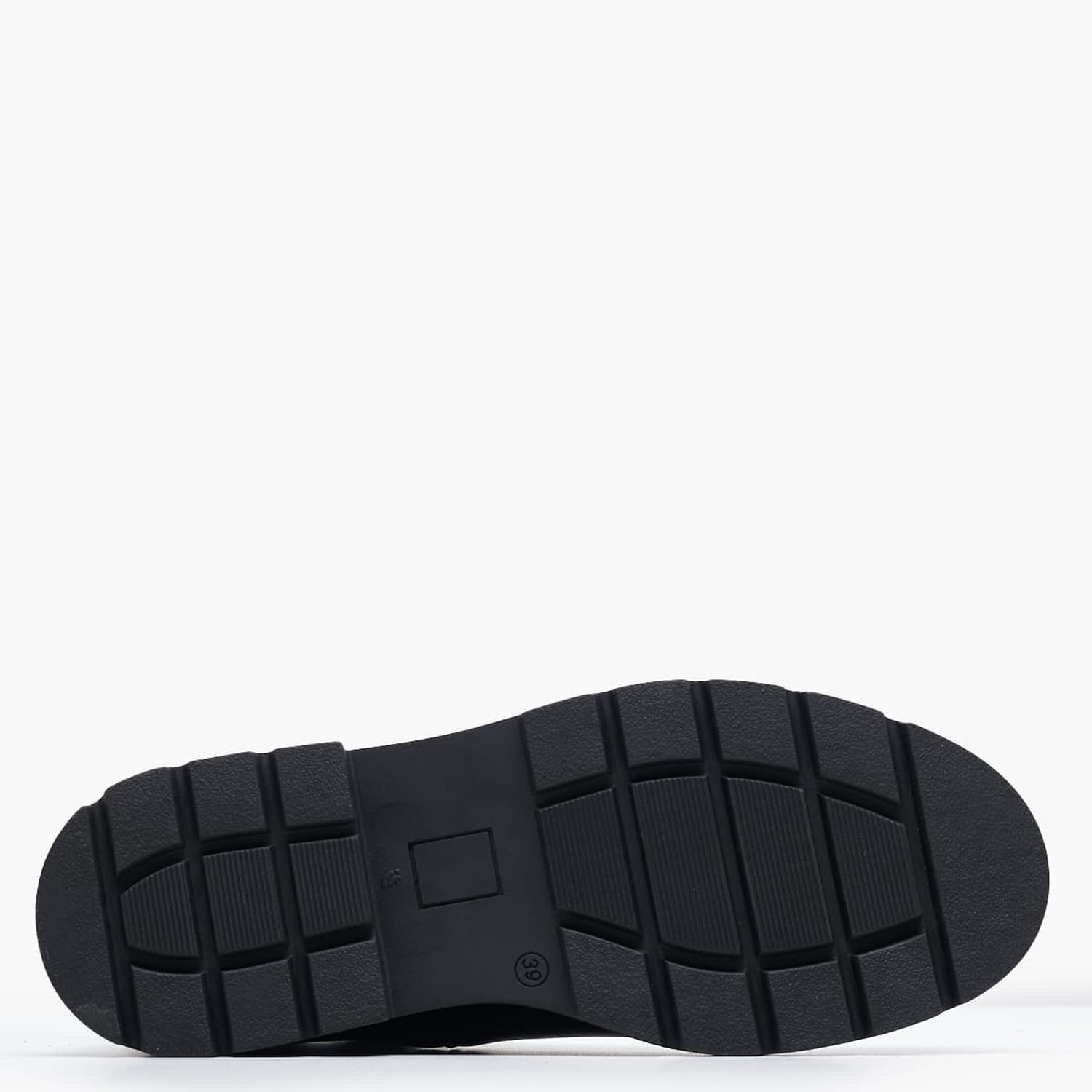 Women Boots 2452.26711 Black Leather Mortoglou