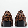 Γυναικείες Γόβες & Peeptoes Χαμηλές 2452.30813.Le Leopard Pony Mortoglou Γυναικείες Γόβες & Peeptoes Χαμηλές 2452.30813.Le Leopard Pony Mortoglou