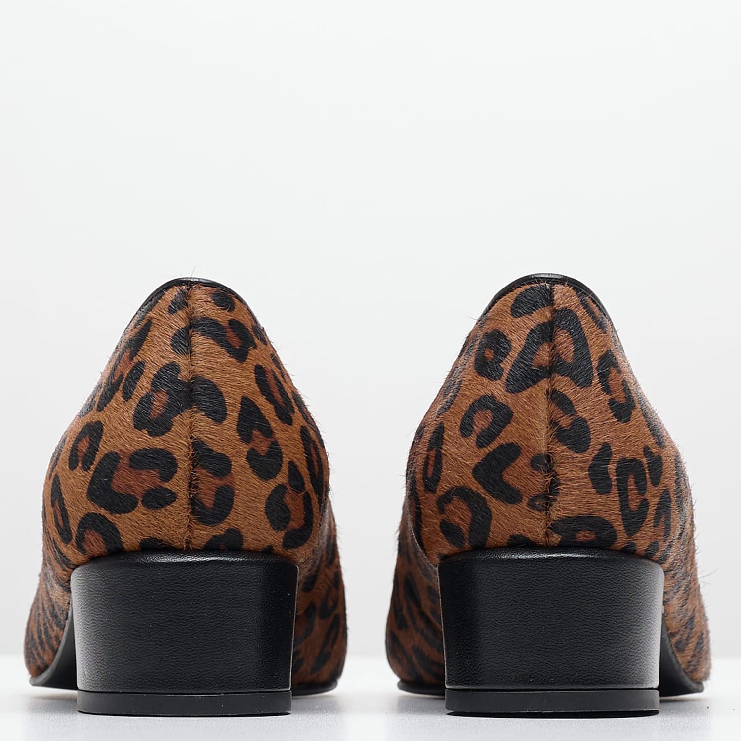 Γυναικείες Γόβες & Peeptoes Χαμηλές 2452.30813.Le Leopard Pony Mortoglou Γυναικείες Γόβες & Peeptoes Χαμηλές 2452.30813.Le Leopard Pony Mortoglou