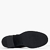 Women Boots 2452.65505 Black Buckskin Mortoglou