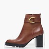 Women Boots 2458.65306 Tabba Leather Mortoglou Women Boots 2458.65306 Tabba Leather Mortoglou