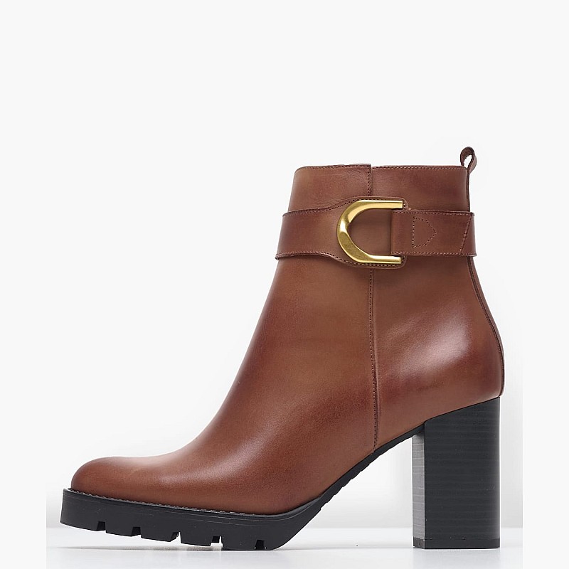 Women Boots 2458.65306 Tabba Leather Mortoglou