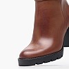 Women Boots 2458.65306 Tabba Leather Mortoglou Women Boots 2458.65306 Tabba Leather Mortoglou