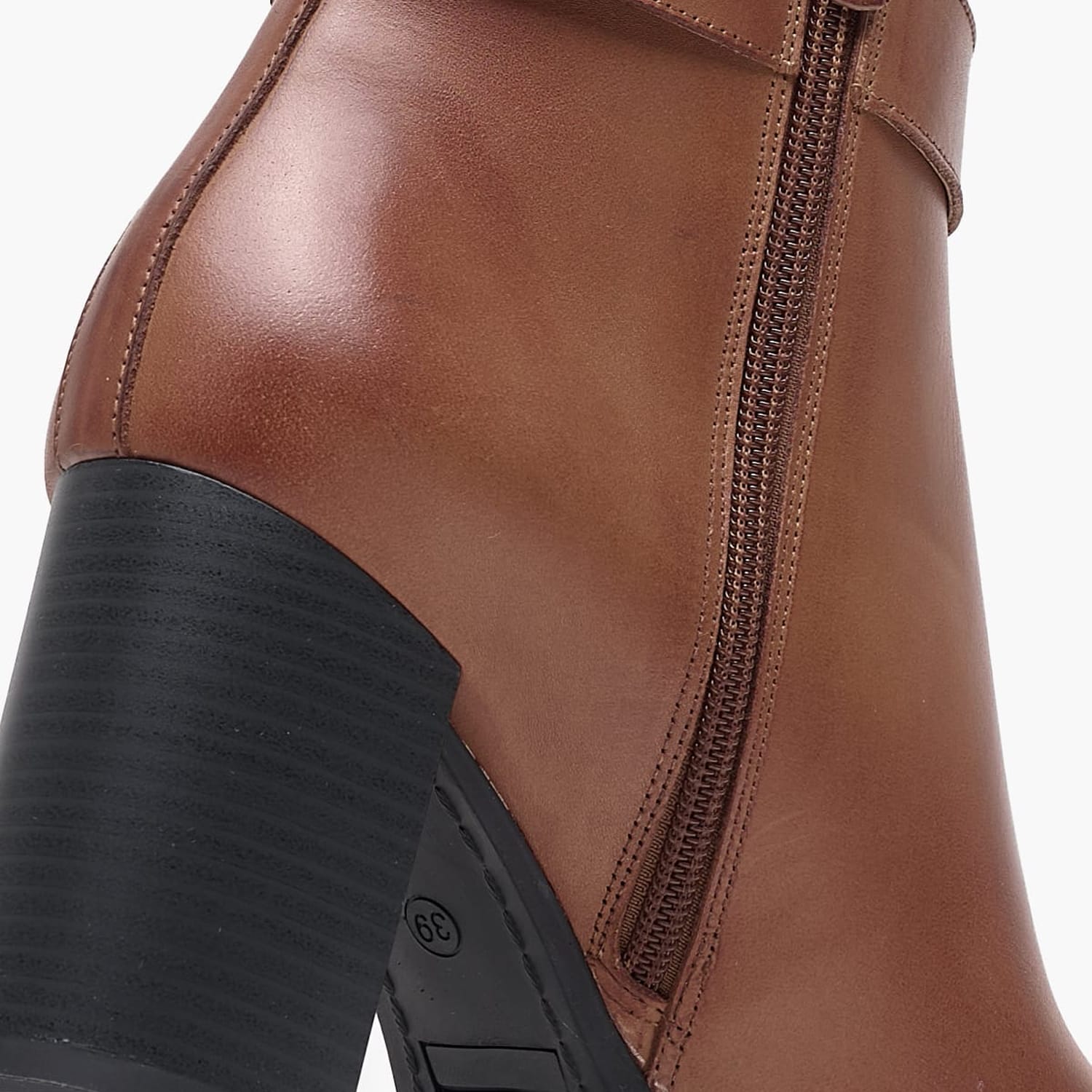 Women Boots 2458.65306 Tabba Leather Mortoglou Women Boots 2458.65306 Tabba Leather Mortoglou