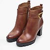 Women Boots 2458.65306 Tabba Leather Mortoglou Women Boots 2458.65306 Tabba Leather Mortoglou