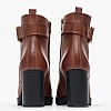 Women Boots 2458.65306 Tabba Leather Mortoglou Women Boots 2458.65306 Tabba Leather Mortoglou
