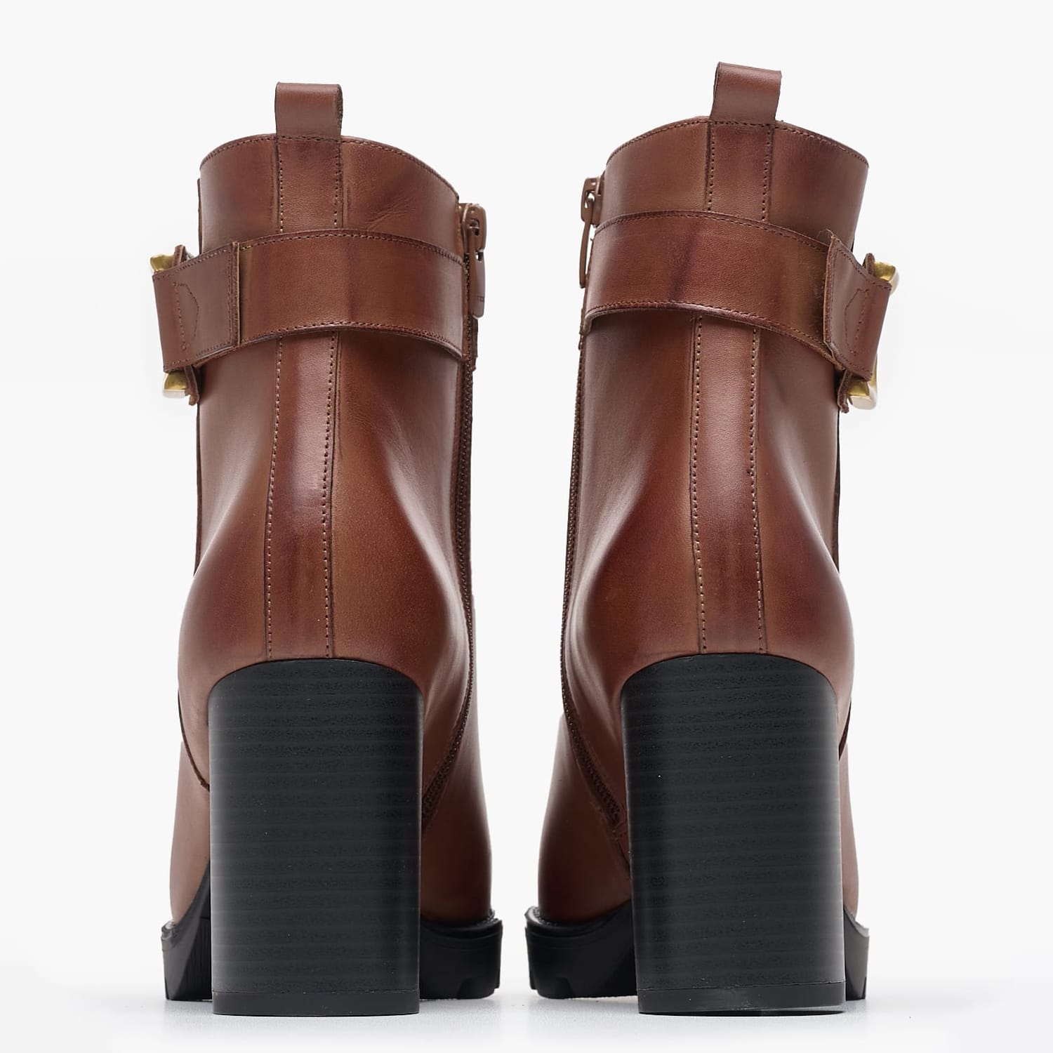 Women Boots 2458.65306 Tabba Leather Mortoglou Women Boots 2458.65306 Tabba Leather Mortoglou