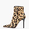 Γυναικεία Μποτάκια 2468.105109 Leopard Pony Mortoglou Γυναικεία Μποτάκια 2468.105109 Leopard Pony Mortoglou