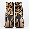 Γυναικεία Μποτάκια 2468.105109 Leopard Pony Mortoglou Γυναικεία Μποτάκια 2468.105109 Leopard Pony Mortoglou